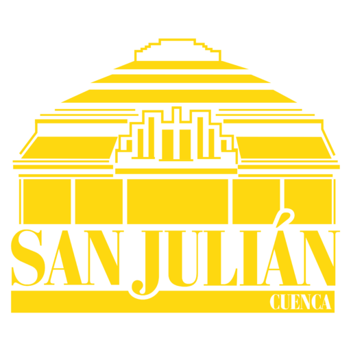 Parroquia San Julián